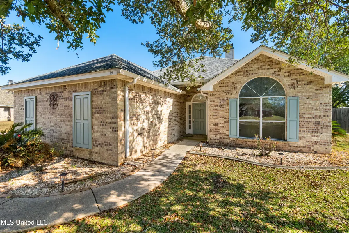10 Apache Drive, Picayune, MS 39466 - Image #1