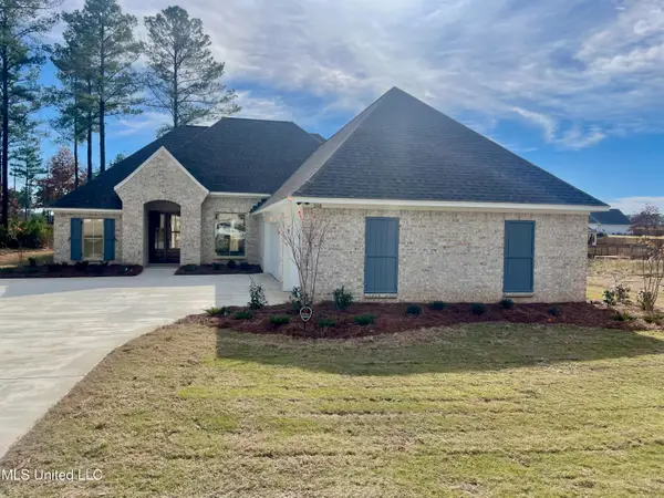 388 Wellstone Place, Madison, MS 39110