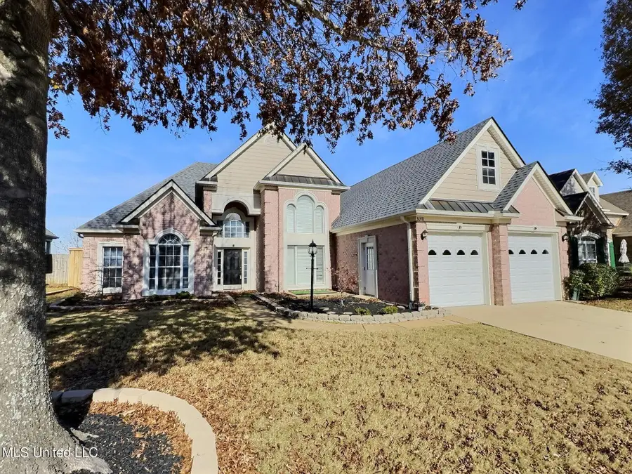 3098 Roseleigh Drive, Southaven, MS 38672 - Image #2