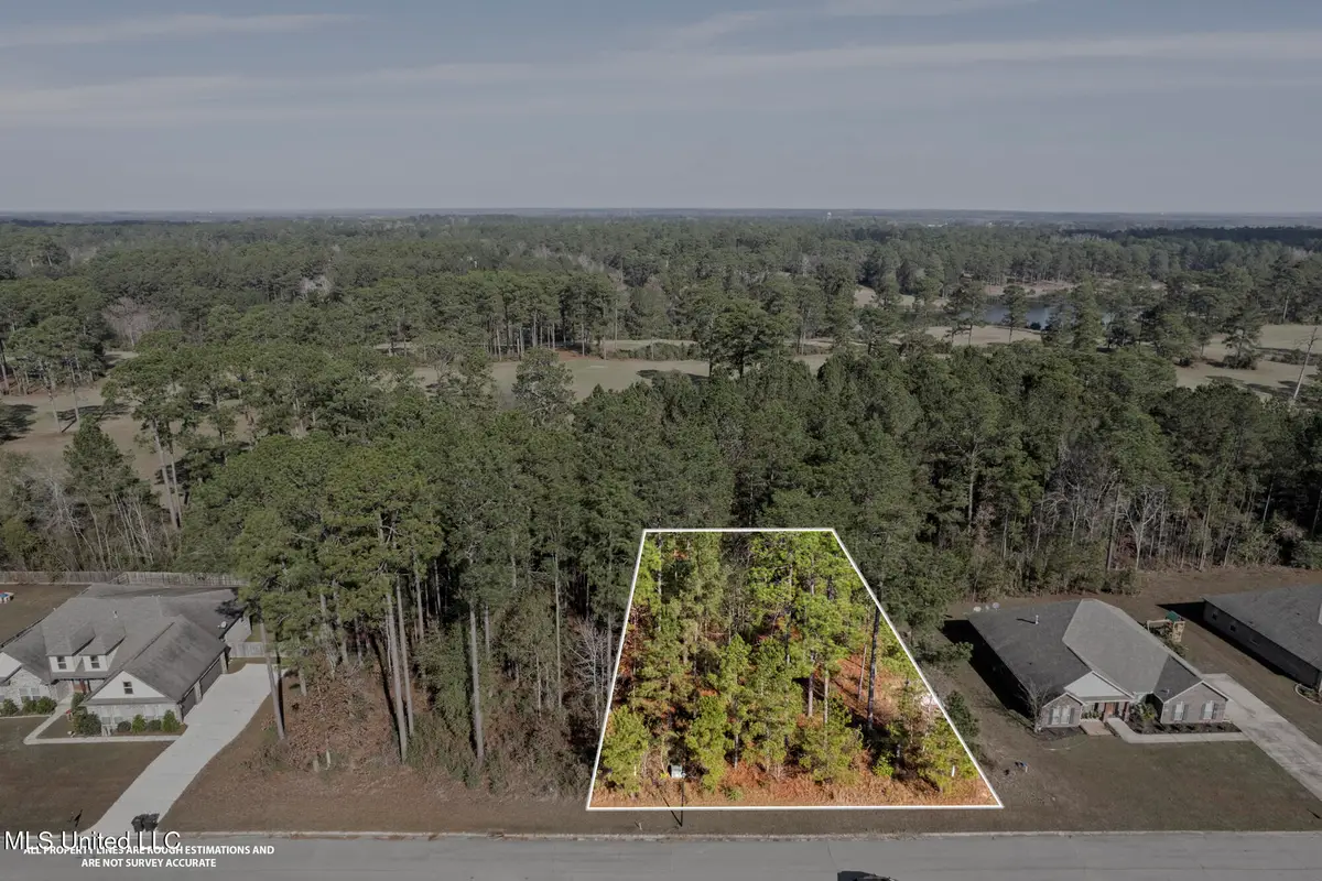 46 E Yellowstone Road, Hattiesburg, MS 39402 - Image #1