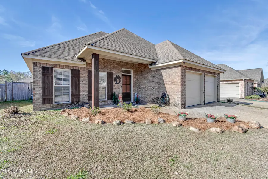 717 Chambord Drive, Brandon, MS 39042 - Image #2