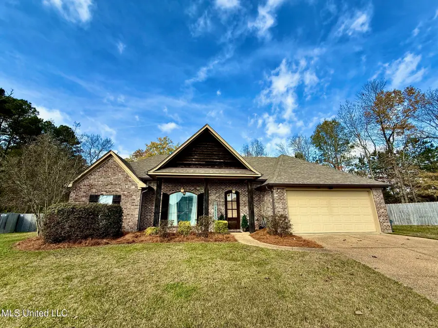 154 Beechwood Circle, Pearl, MS 39208 - Image #2