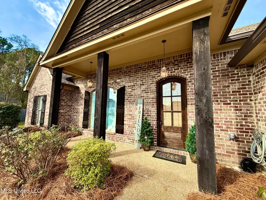 154 Beechwood Circle, Pearl, MS 39208 - Image #3