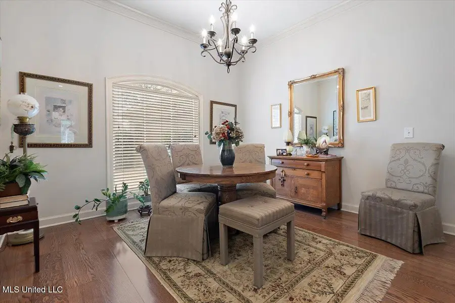 125 Seville Way, Madison, MS 39110 - Image #2