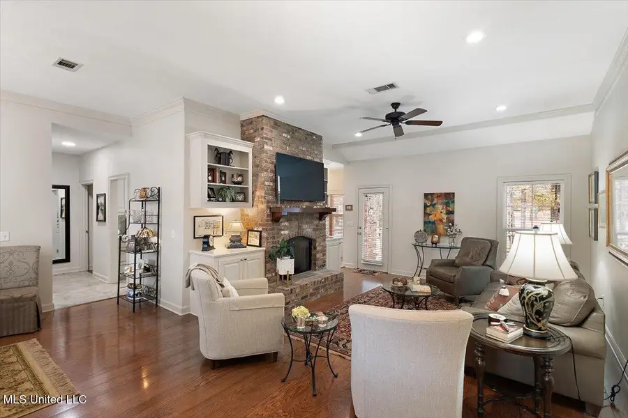 125 Seville Way, Madison, MS 39110 - Image #3