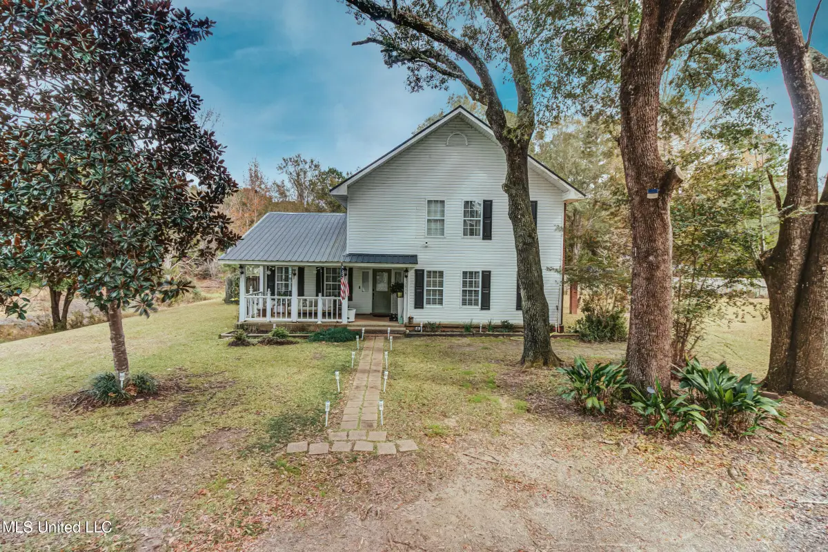 3016 Ed Parker Road, Moss Point, MS 39562 - Image #1
