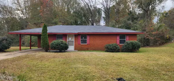 45 Delta Drive, Fayette, MS 39069