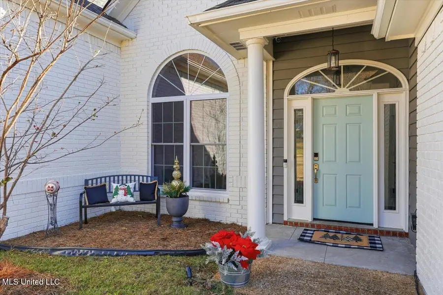 513 Windsor Drive, Brandon, MS 39047 - Image #3