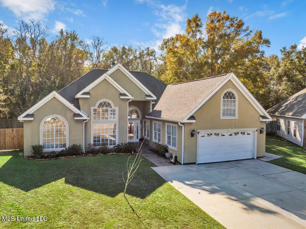 9 Pecan Lane, Long Beach, MS 39560 - Image #1