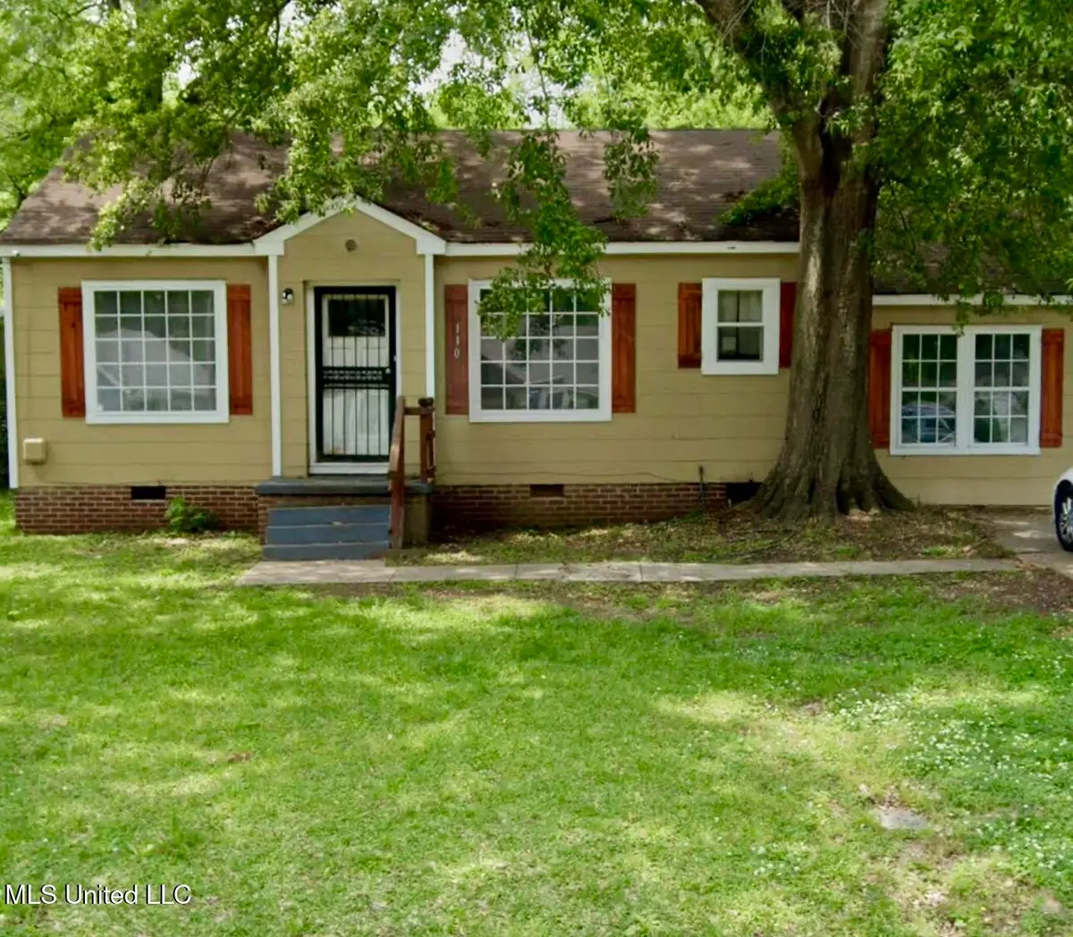 110 Barbara Avenue, Jackson, MS 39209 - Image #1