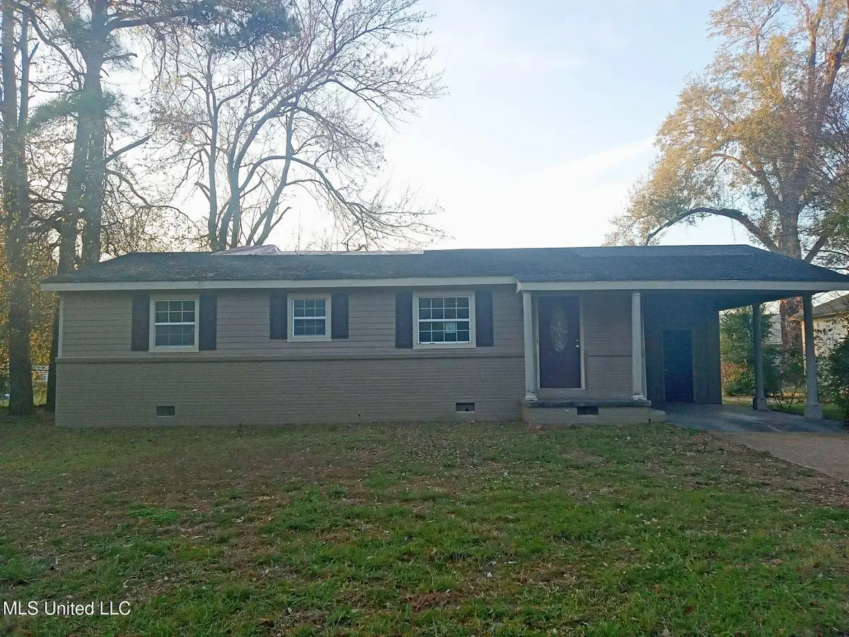 1829 Duncan Street, Yazoo City, MS 39194 - Image #1