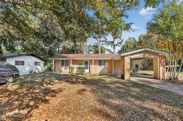 2446 Overbrook Drive, Jackson, MS 39213