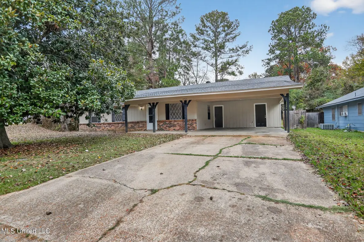 5742 Wildflower Drive, Jackson, MS 39209 - Image #1