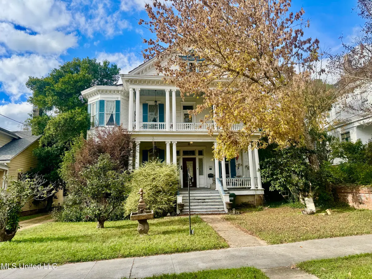 404 S Commerce Street, Natchez, MS 39120 - Image #1