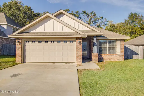 10538 Roundhill Drive, Gulfport, MS 39503