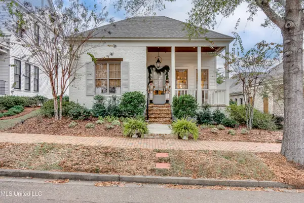 107 Louisiana Street, Madison, MS 39110