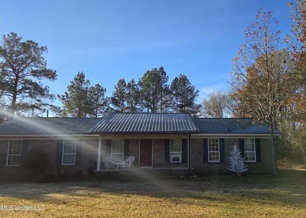 4839 Cayuga Road, Utica, MS 39175
