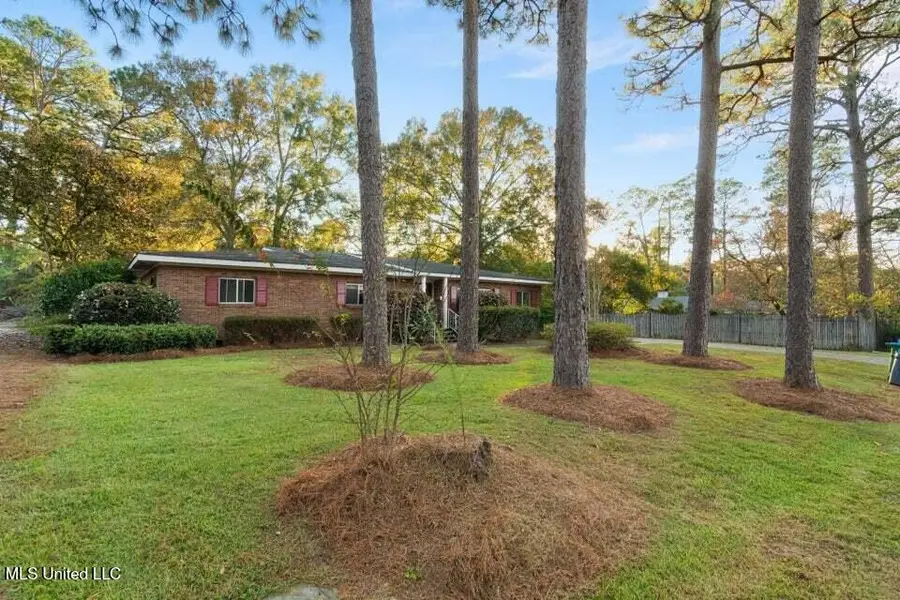 1600 Church Street, Columbia, MS 39429 - Image #2