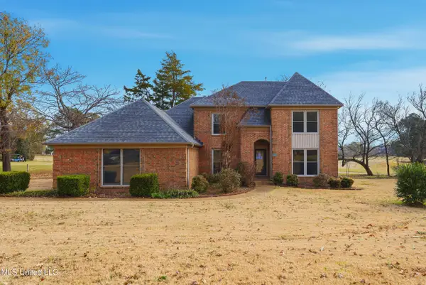 9429 S Laurel Hill, Olive Branch, MS 38654