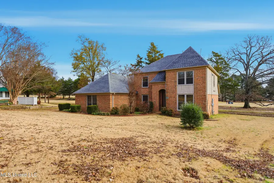 9429 S Laurel Hill, Olive Branch, MS 38654 - Image #2