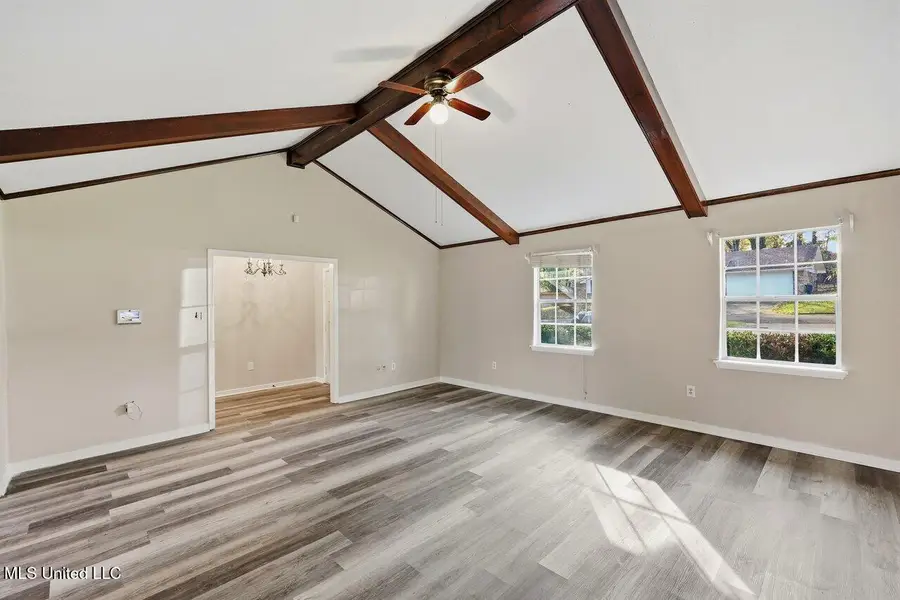 1264 Woodfield Drive, Jackson, MS 39211 - Image #3