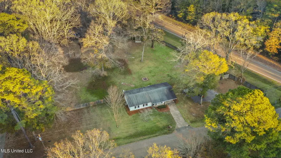 1005 N Raintree Drive, Pelahatchie, MS 39145 - Image #3