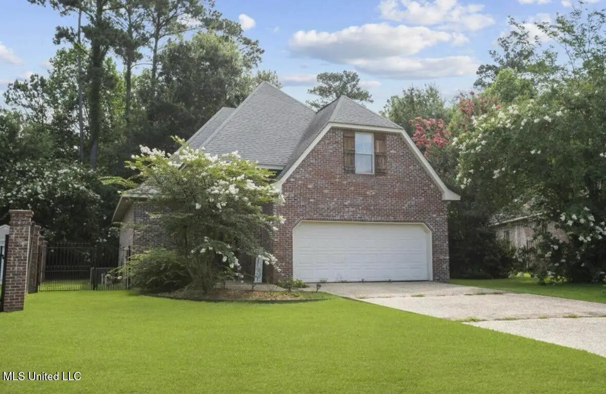 77 Canal Drive, Hattiesburg, MS 39402 - Image #1