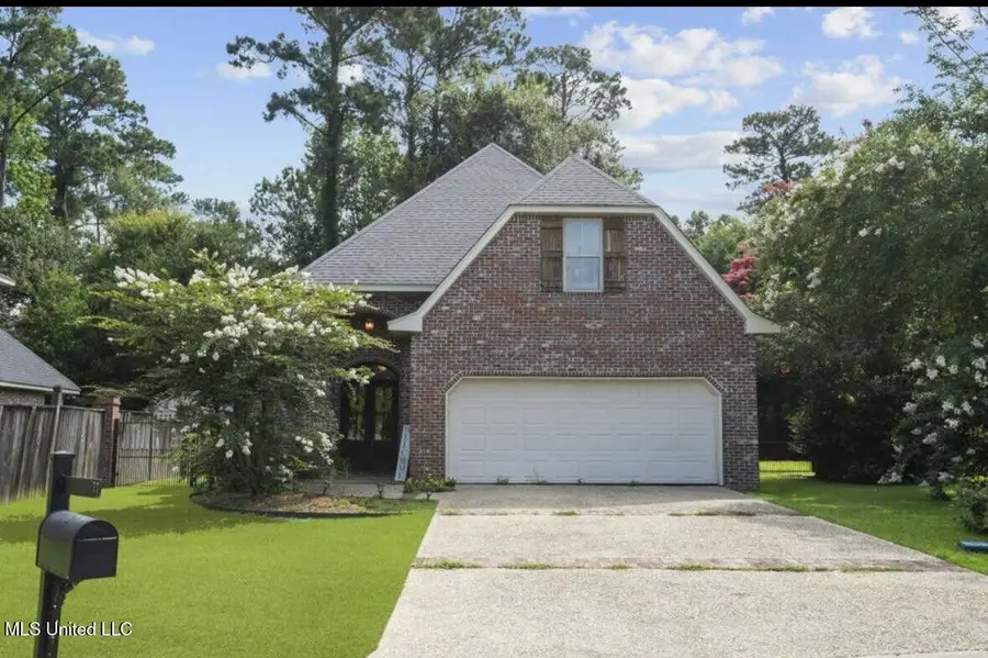 77 Canal Drive, Hattiesburg, MS 39402 - Image #2