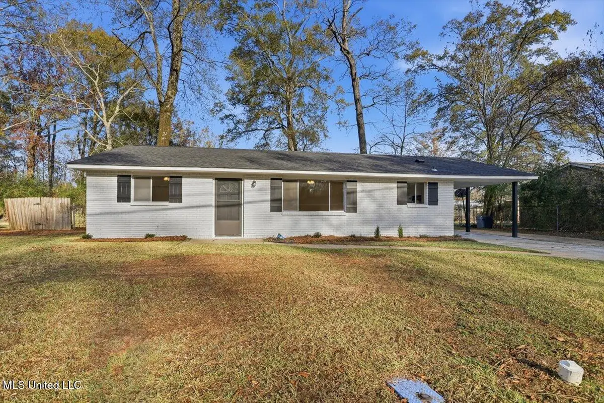 3340 Harle Street, Pearl, MS 39208 - Image #1