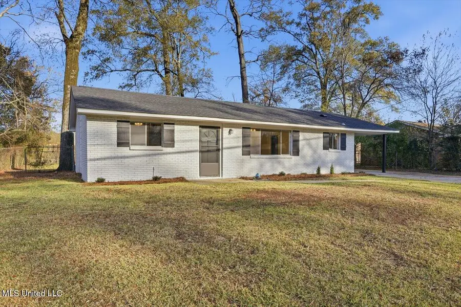 3340 Harle Street, Pearl, MS 39208 - Image #2