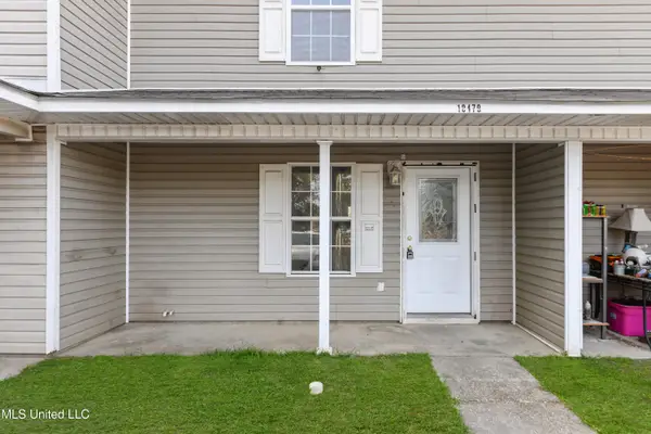 10479 Cal Lane, Gulfport, MS 39503