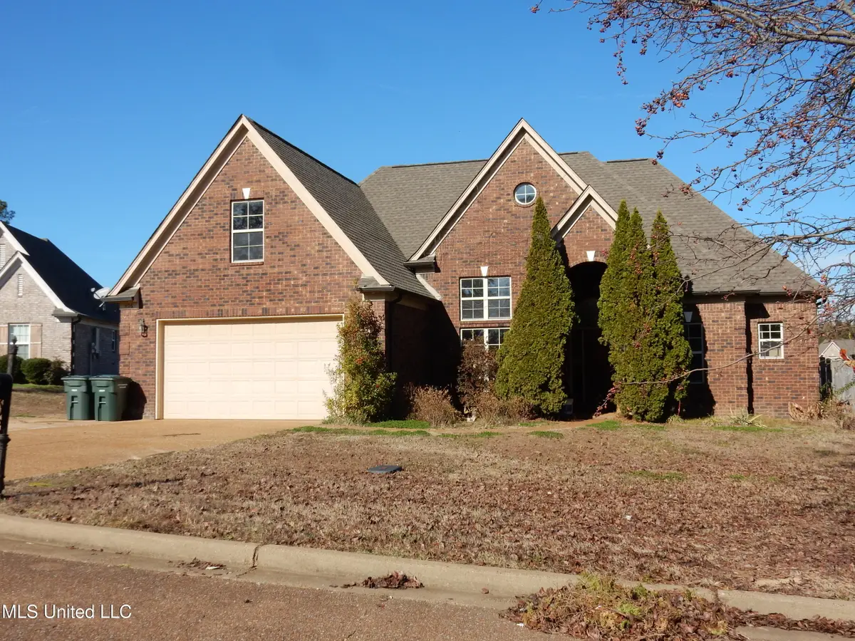 406 Robin Cove, Senatobia, MS 38668 - Image #1