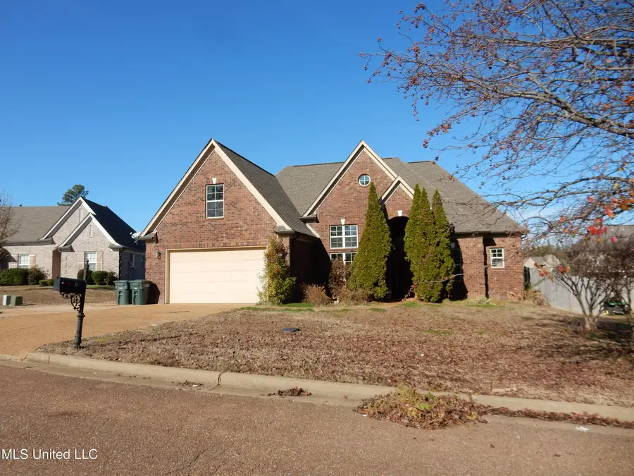 406 Robin Cove, Senatobia, MS 38668 - Image #2