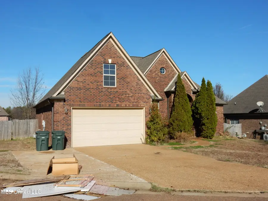 406 Robin Cove, Senatobia, MS 38668 - Image #3