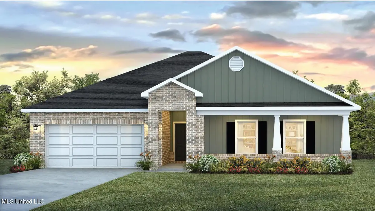 9474 Reserve Boulevard, Biloxi, MS 39532 - Image #1