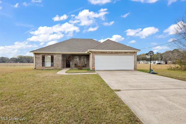 612 Woodland Drive, Canton, MS 39046