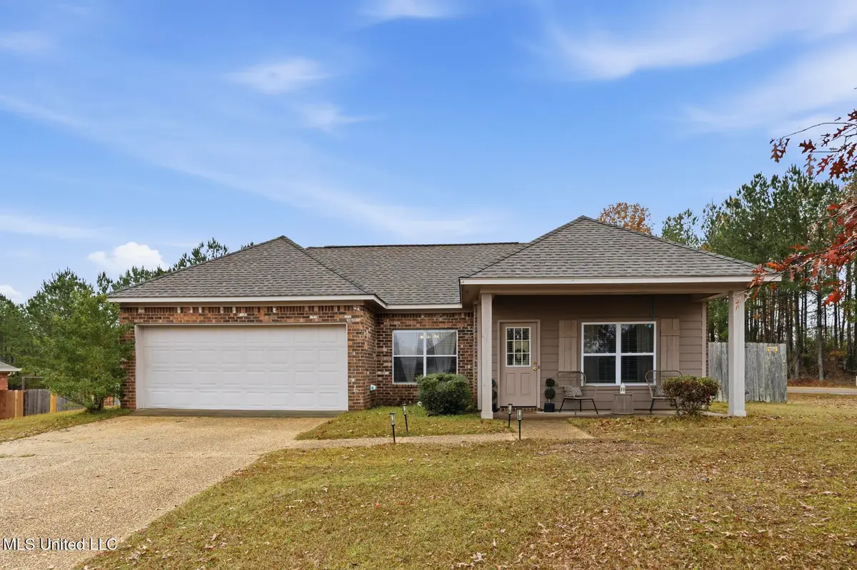 200 Copper Ridge Way, Florence, MS 39073 - Image #1