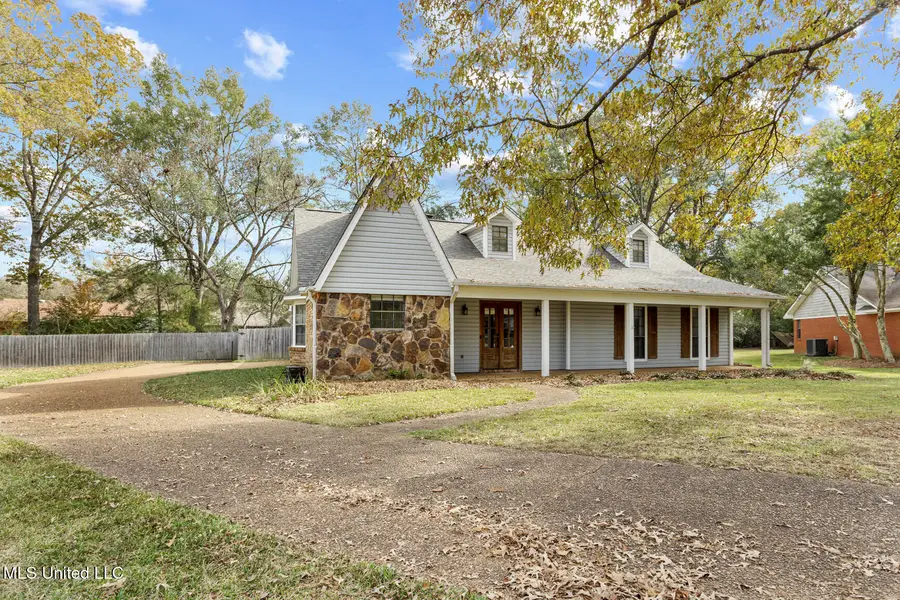 429 S Pin Oak Drive, Madison, MS 39110 - Image #3