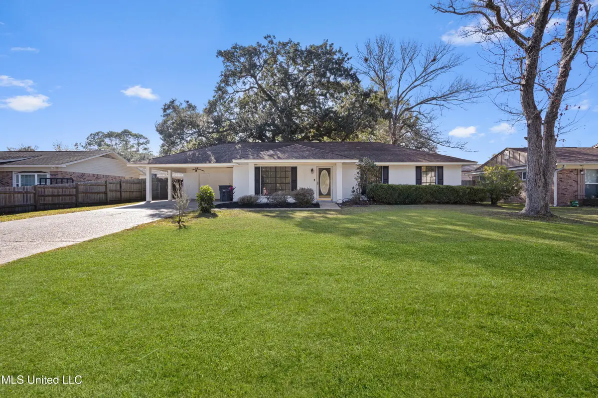 16205 Waycross Drive, Biloxi, MS 39532 - Image #1