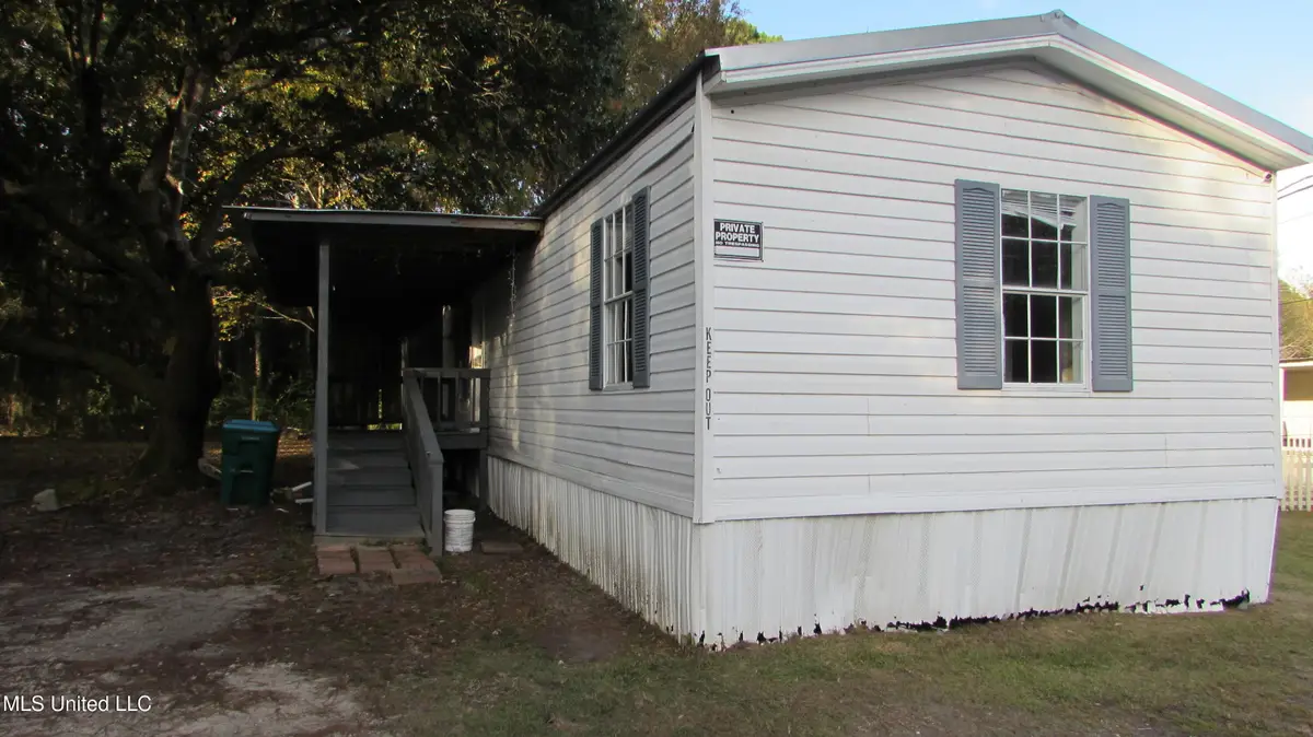 1820 Broadmoor Drive, Gautier, MS 39553 - Image #1