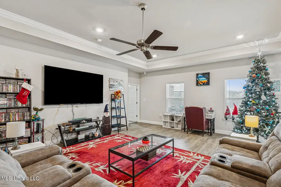 5021 Sand Dollar Drive, Long Beach, MS 39560 - Image #3