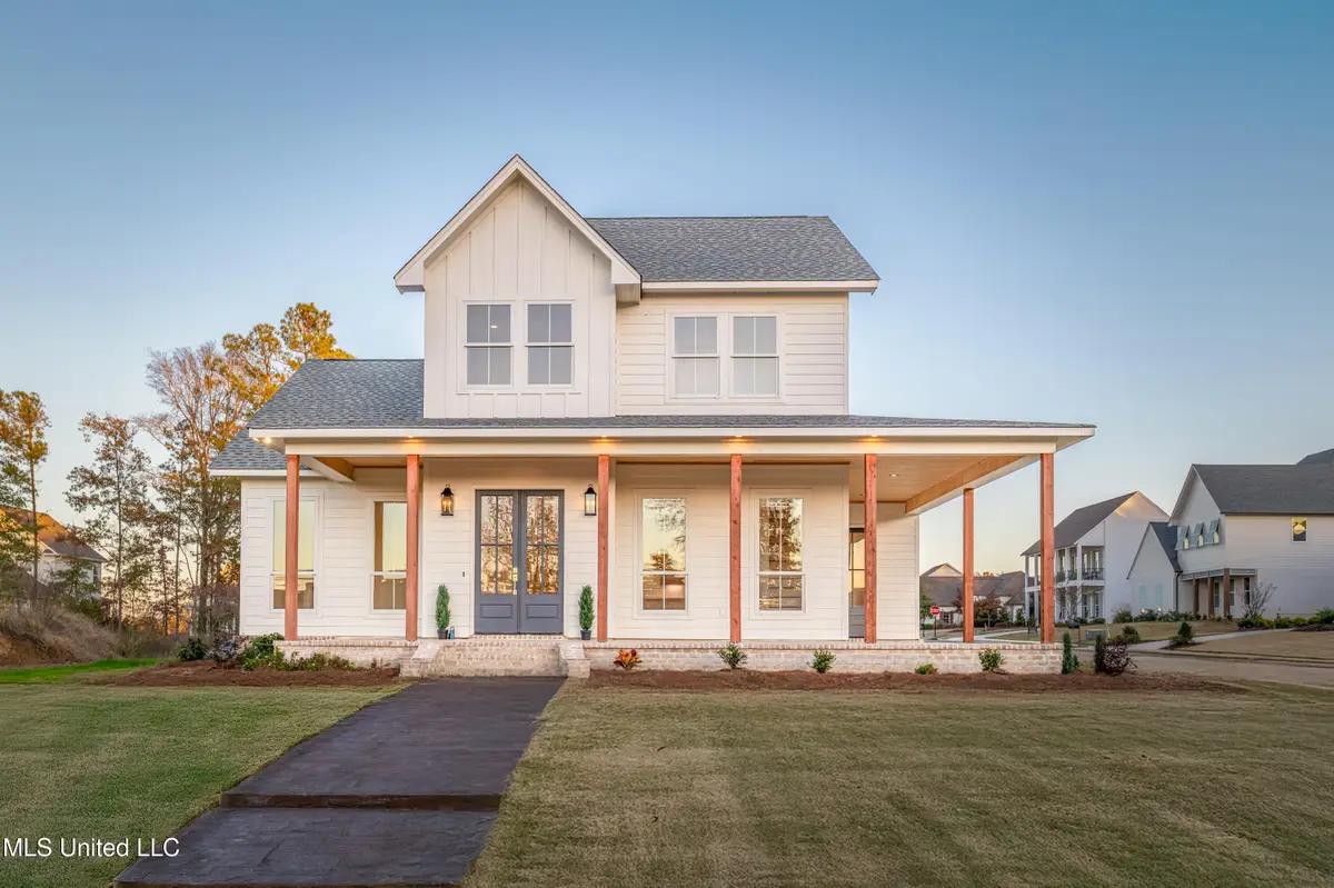 800 Arbor Point, Brandon, MS 39047 - Image #1