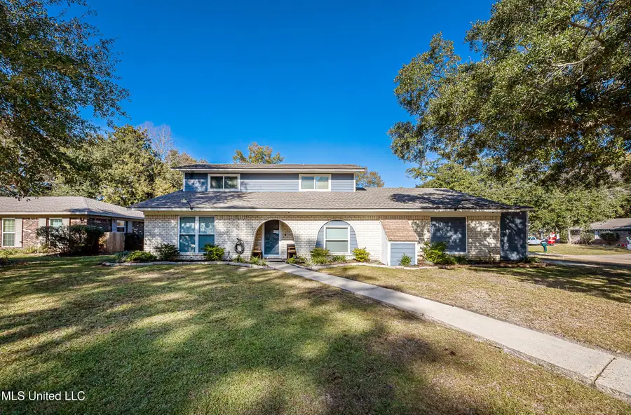 1600 Pat Drive, Gautier, MS 39553 - Image #2