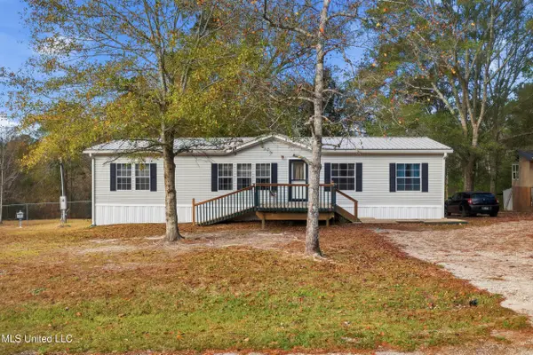 18519 Lakewood Court, Saucier, MS 39574