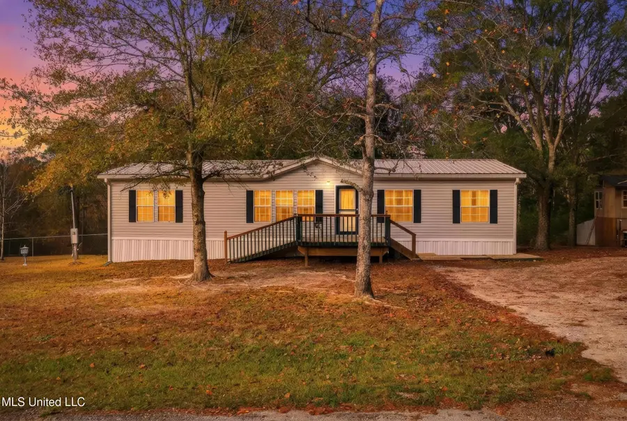 18519 Lakewood Court, Saucier, MS 39574 - Image #2