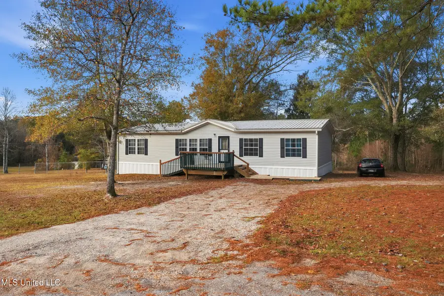 18519 Lakewood Court, Saucier, MS 39574 - Image #3