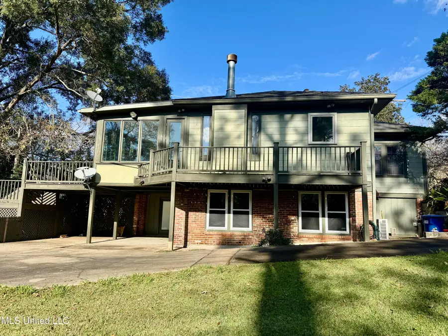 498 Park Place, Natchez, MS 39120 - Image #3