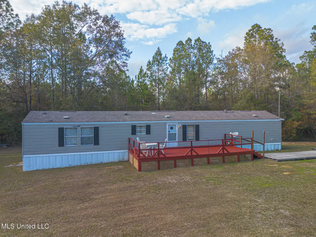 24324 Mchenry Road, Saucier, MS 39574 - Image #1