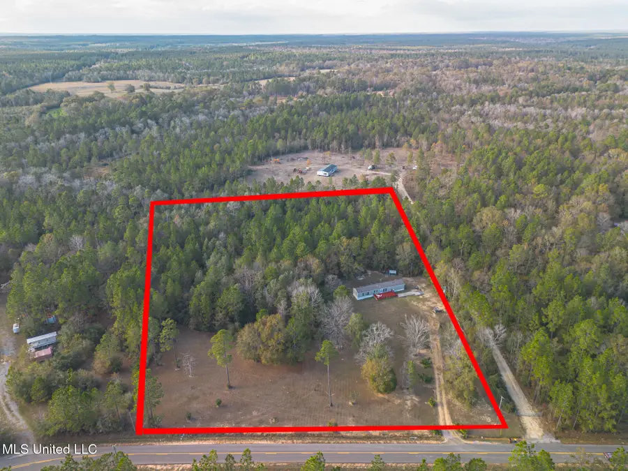 24324 Mchenry Road, Saucier, MS 39574 - Image #2