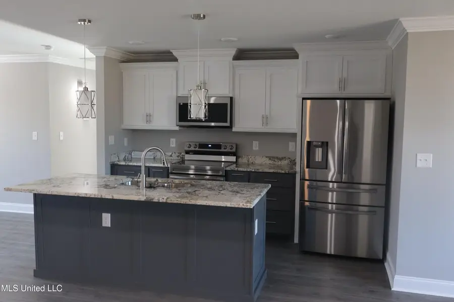 21700 E Edgewood Drive, Saucier, MS 39574 - Image #2